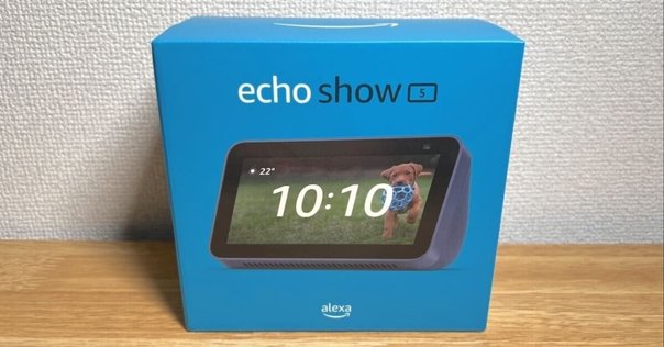 Echo Show 5 (エコーショー5) 第3世代 - スマートディスプレイ Amazon | Echo Show 5 第3世代 - スマートディスプレイ with Alexa