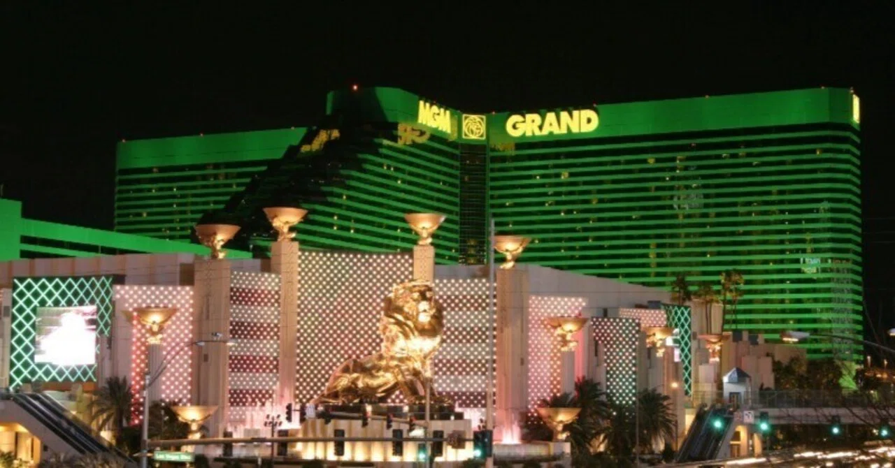 大阪カジノ進出間近のMGMリゾーツ・インターナショナルとは？｜小山道 