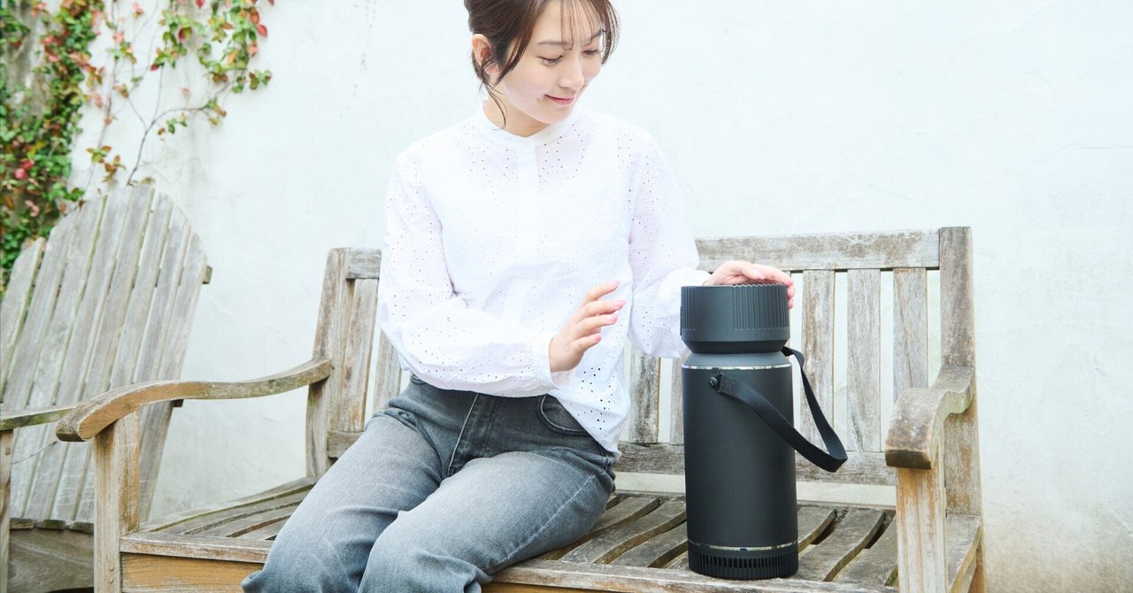 ドライクーラー ver3. 2025年式 ミストも水フィルターも使わず冷却風を