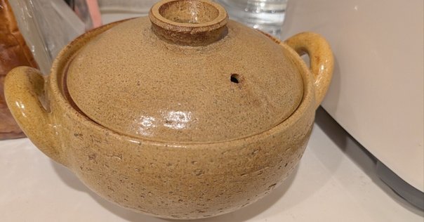 炊飯器 本炭釜　釜に割れ有り 本炭釜！！本炭釜〜〜〜〜！！！！」炊飯器のお釜を落としたら