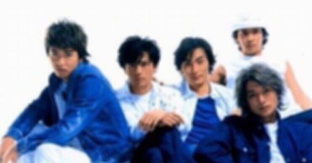 SMAPの『freebird』について｜エンターくん