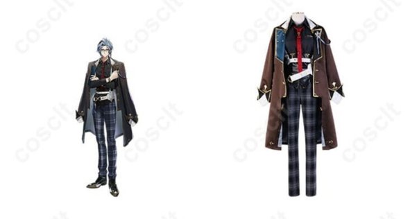 スロウ・ダメージ』より主人公・トワが1/6スケールフィギュア化