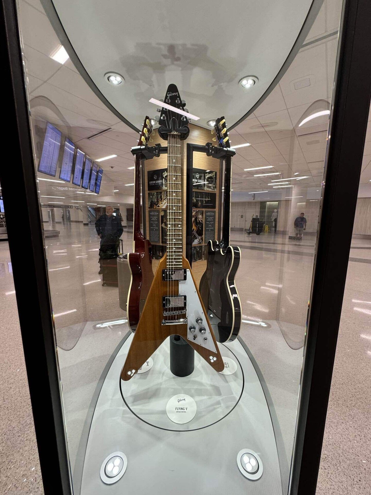 音楽の都】ナッシュビル ってこんなところ🇺🇸🎸｜Aki