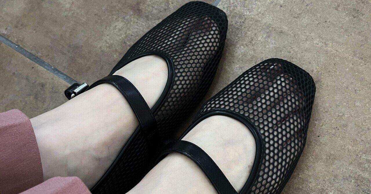 購入レビュー#5｜Herlipto｜Bit Square-Toe Mules｜Her closet note