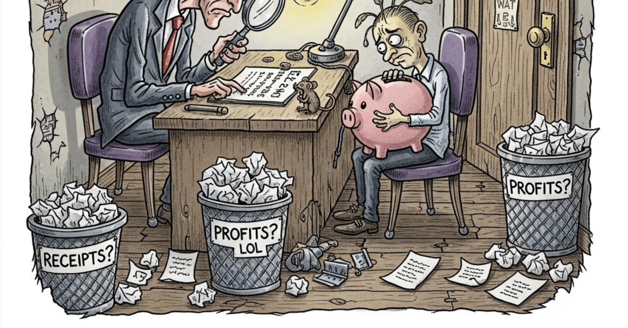 中小零細企業の監査役 の仕事とは①会議・朝礼②社内文書・規定・稟議・契約書③現金出納・銀行預金・経費・領収書・請求書④帳簿・伝票⑤月次決算・在庫・売掛・買掛・資金繰り｜５０歳で第二の起業・副業・リスタート