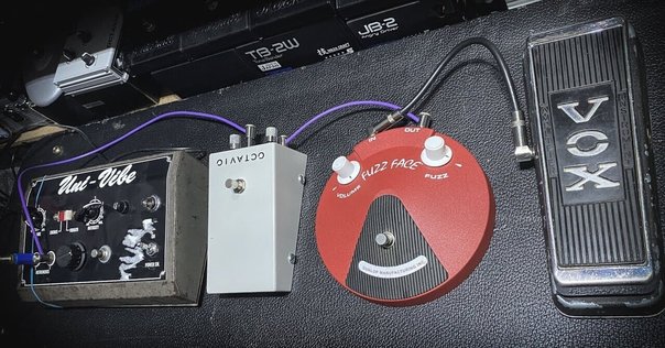 OKKO DiABLO boost+について｜ハギ
