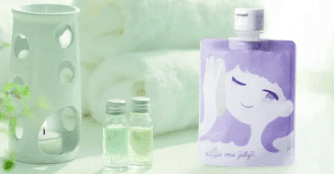 安心・安全を届けるために】安全と品質のこだわり／imu Jelly編｜トワ