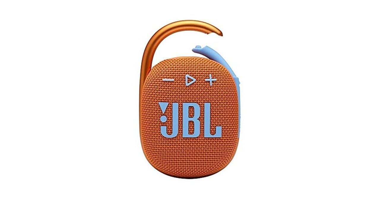 JBL CHARGE5 Bluetoothスピーカー 2ウェイ・スピーカー構成/USB C充電