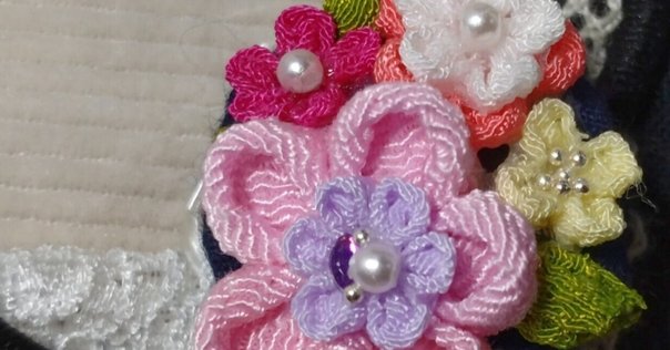 ミニサイズモノメタルモデル「木花咲耶(コノハナサクヤ)」｜en