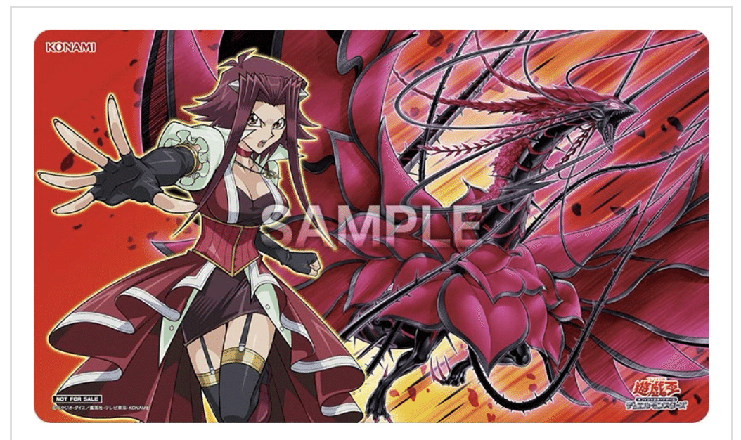 遊戯王大会レポ No.18 〜ランキングデュエル・デュエルトーナメント in