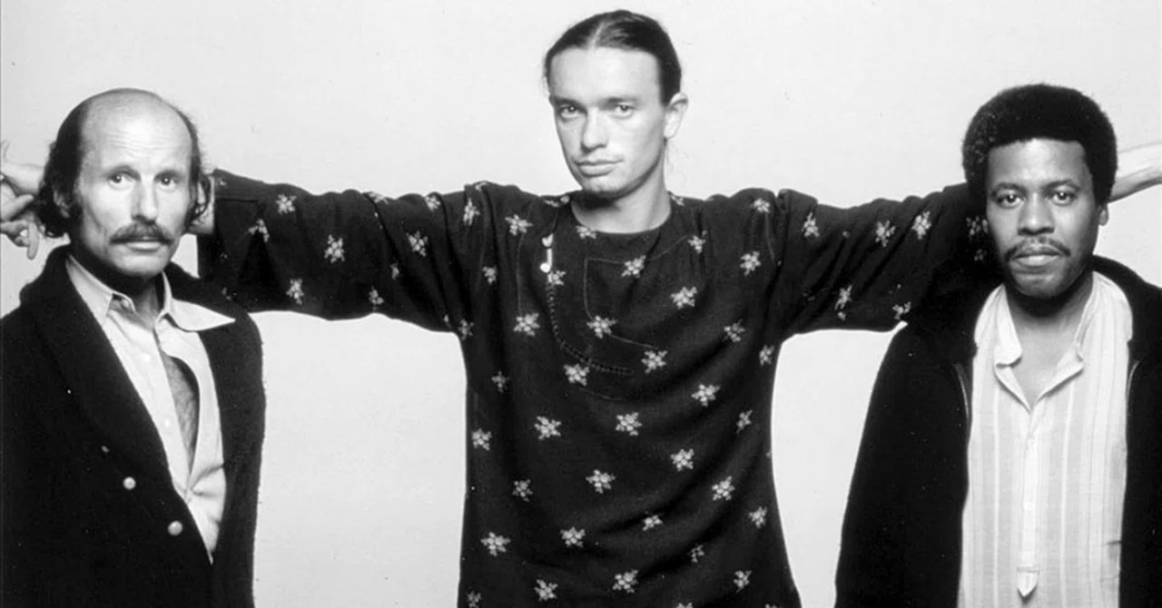 Jaco Pastorius のアルバムレビュー（Weather Report編）｜Hiδεhiκo MURAO