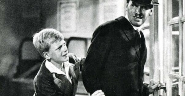 歌われなかった海賊へ』エーデルヴァイス海賊団：ナチスに抗った