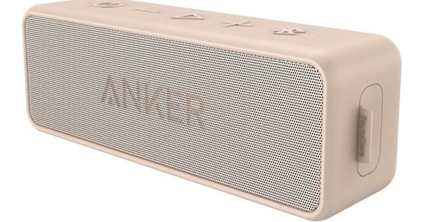 Anker Soundcore Rave Neo 2 ポータブルスピーカー Anker Soundcore Rave Neo 2 – C2 Wireless