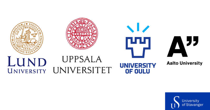 フィンランドの大学ロゴが面白い まつきれん デンマーク Note