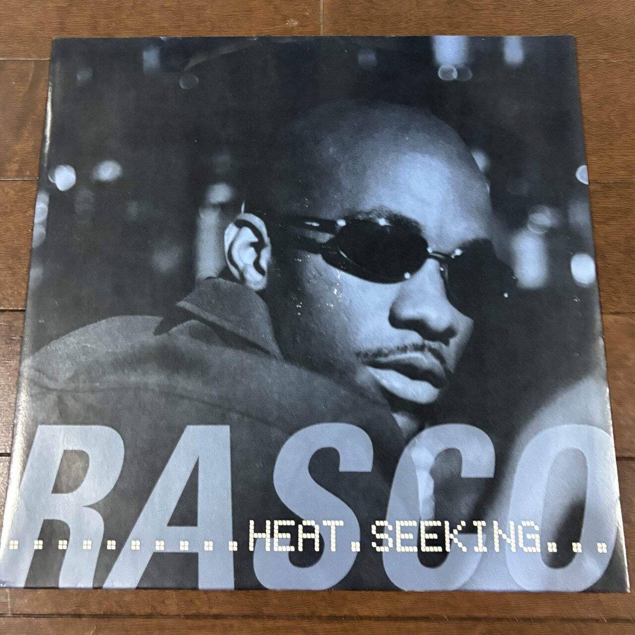 洋楽 R&B  R.A.W. 61niGDVLlbL._SY200_QL15_.jpg