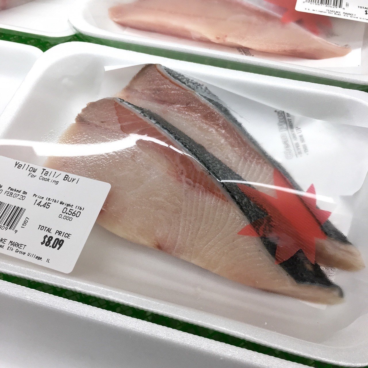 調理法付き アメリカでおすすめの魚12種紹介 Azuna Note