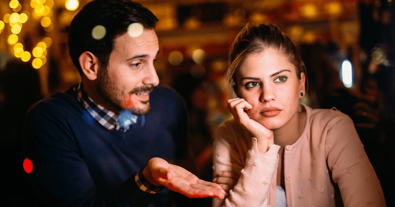 現代の業病 つまらない男アレルギー とその対応策について モテコンサル勝倉 Note