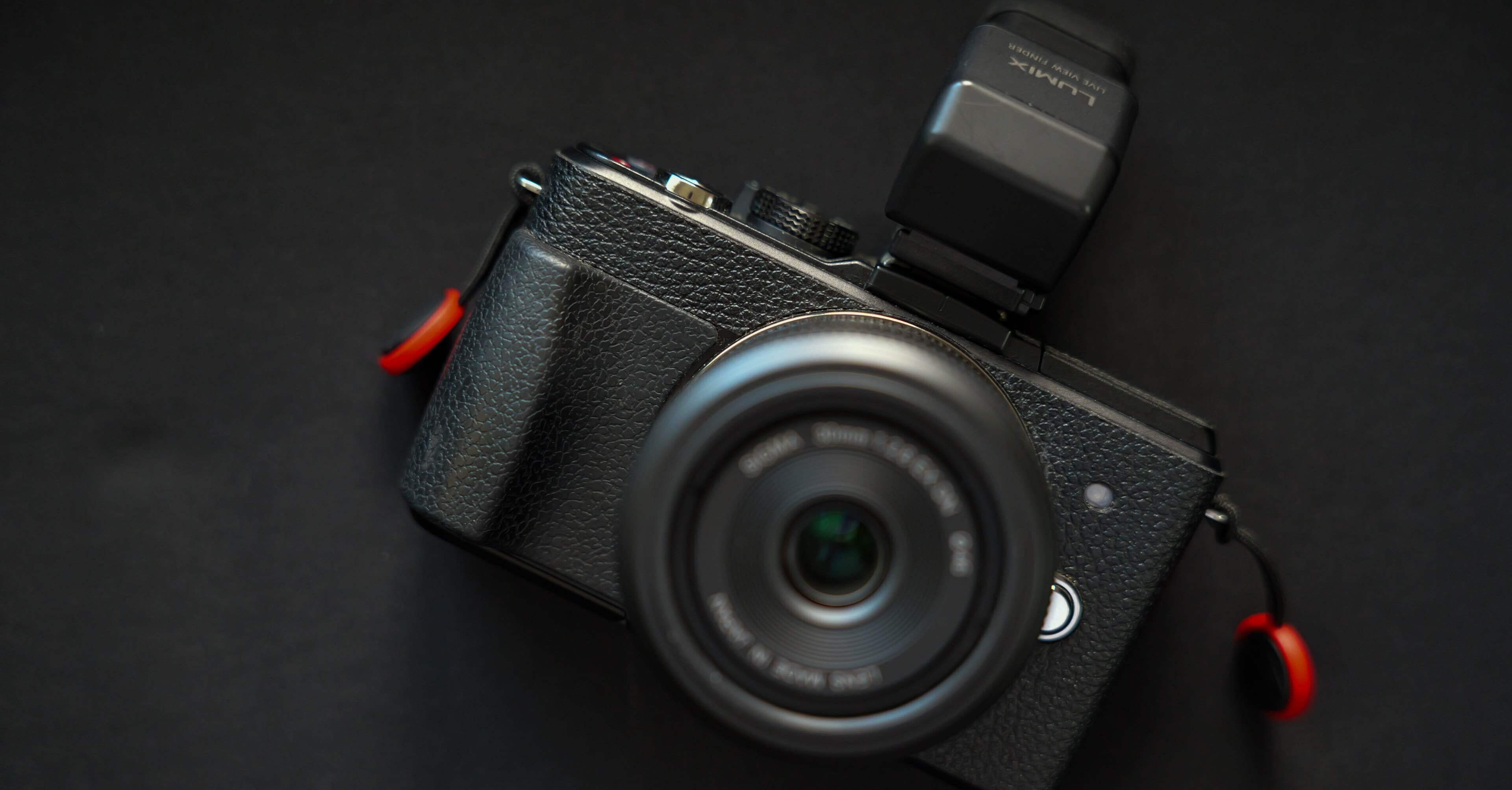 LUMIX日記]今でも最高のカメラ LUMIX GX1｜Lumixer