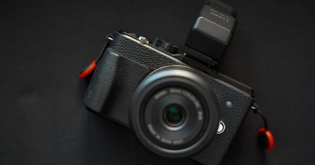 [LUMIX Diary] Still the Best Camera: LUMIX GX1｜Lumixer