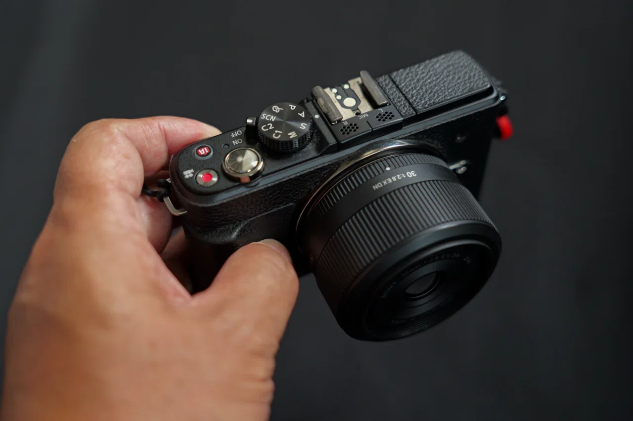 LUMIX日記]今でも最高のカメラ LUMIX GX1｜Lumixer