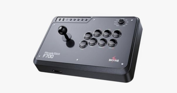 PS4/PS3/Switch用 ファイティングジョイスティック 右王左王 PS4／PS3／Switch用 ファイティングジョイスティック 右王左王