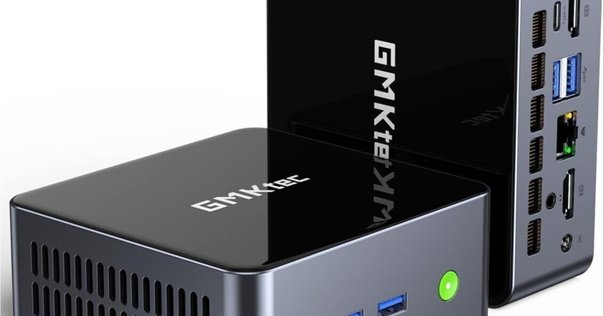 製品レビュー]ほぼファンレスミニPC「HiMeLE Overclock 4C」〜即