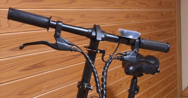 お早めに。ブレーキパッドの交換｜BIKE SHOP FORZA の note