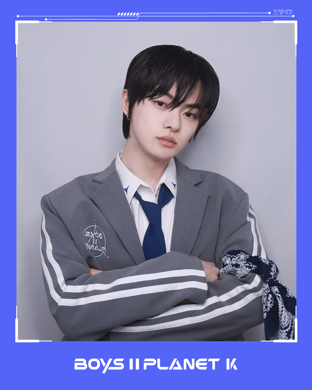 ボイプラ2 韓国 アーカイブ展 popup トレカ イリオ week2 コンプ