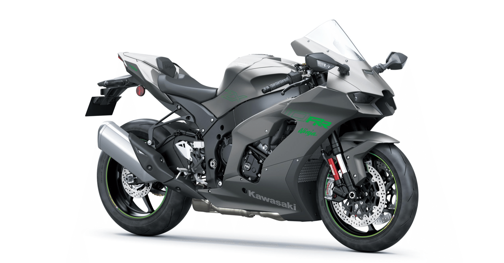 ロード ZX-10R/RRはモデルチェンジされるのか？｜2輪ロードレースチラシの裏