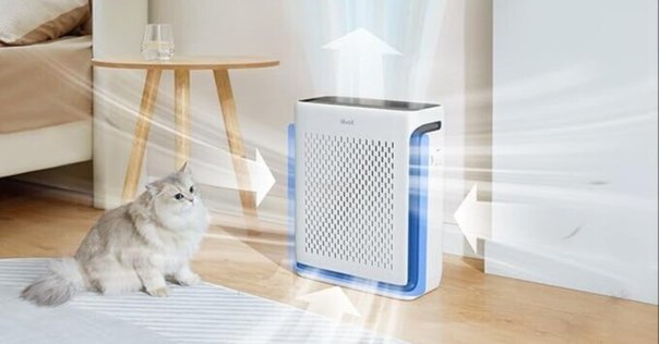 LUNINO 空気清浄機 E-200の特徴と選ばれる理由をまとめて紹介