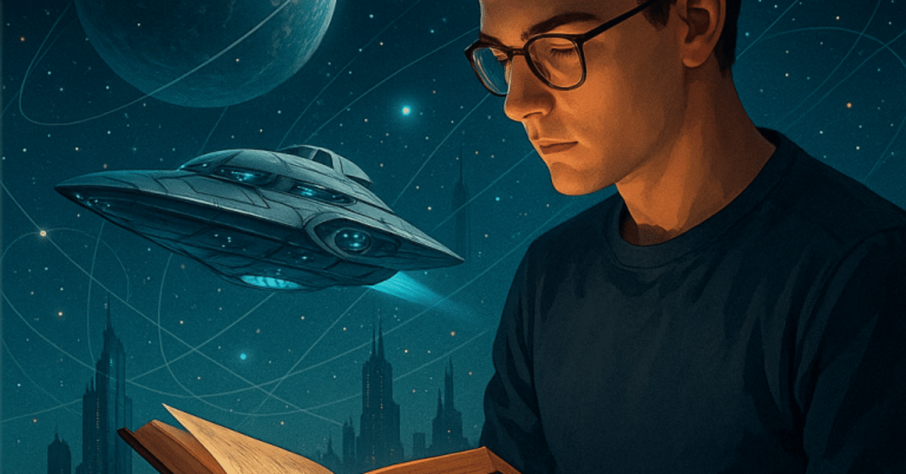 VISIONS OF UNIVERSE SF創作研究会PARADOX VISIONS OF UNIVERSE SF創作研究会PARADOX VISIONS AND PARADOX