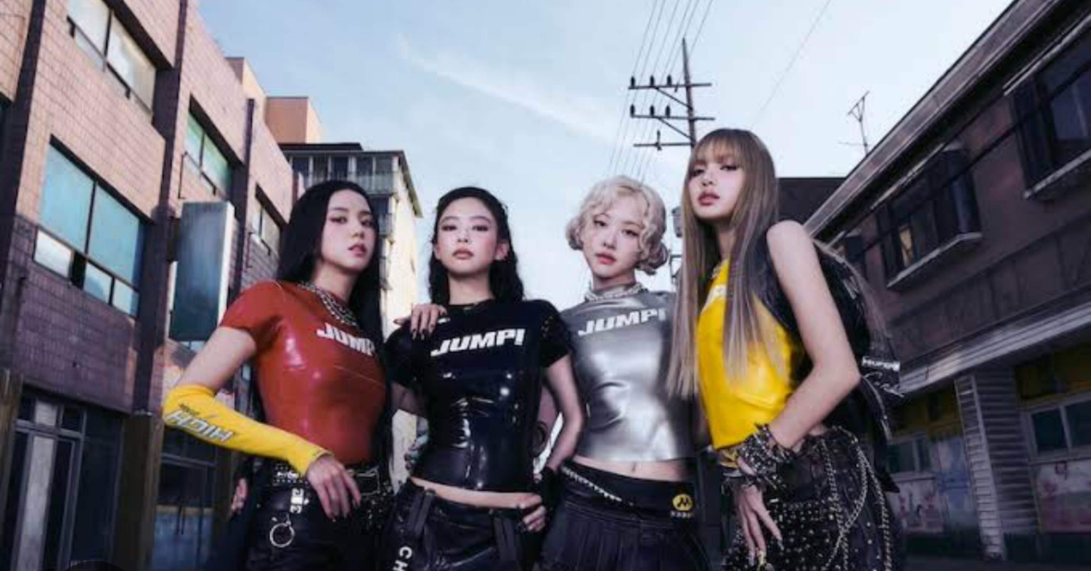 K-POP比較】BLACKPINK『JUMP』vs aespa『Dirty Work』──パリピ向けと