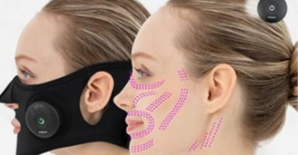 COREFIT FACE POINTER II 美顔器 COREFIT