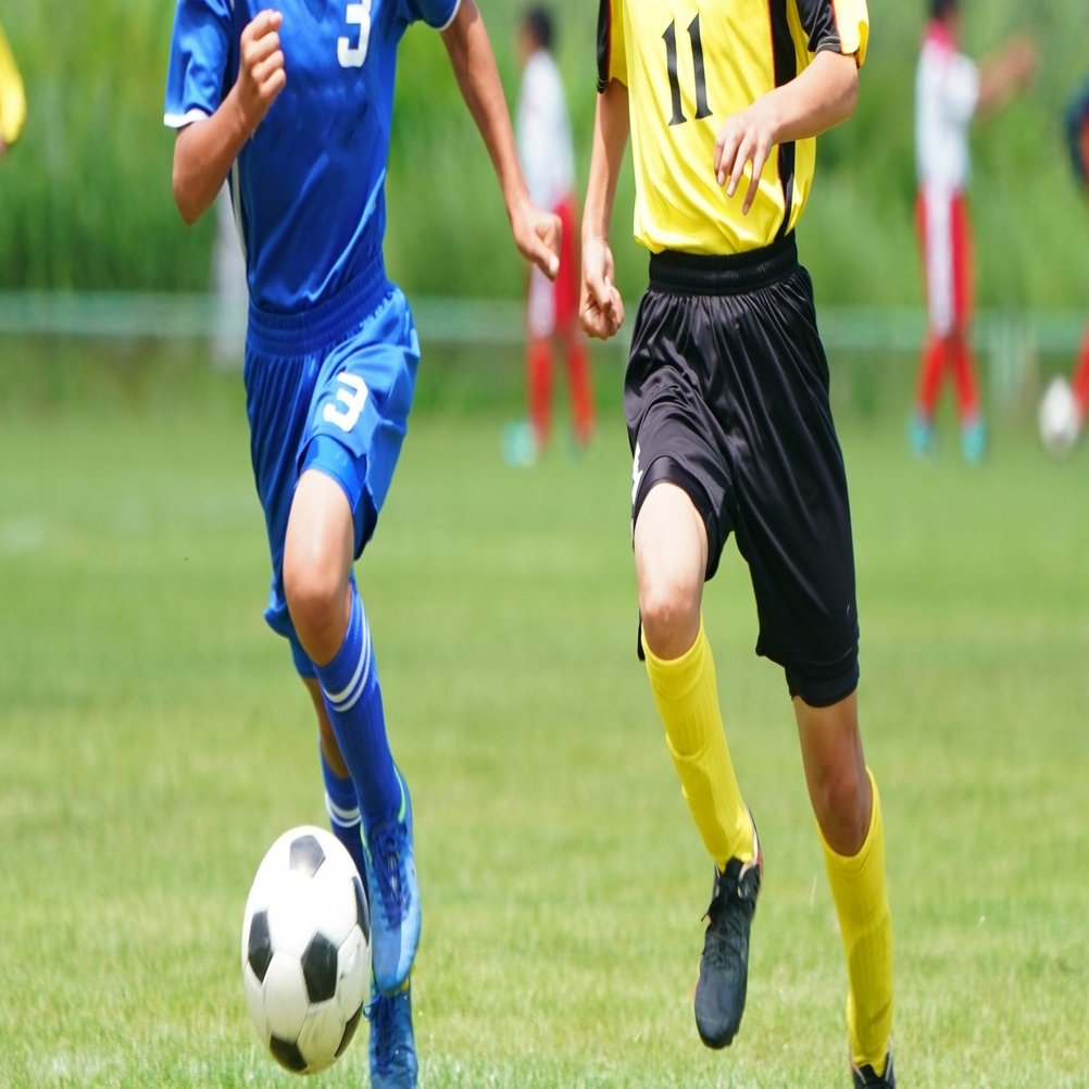 育成 アマチュアサッカーのユニ規程緩和へ 攻劇 Note