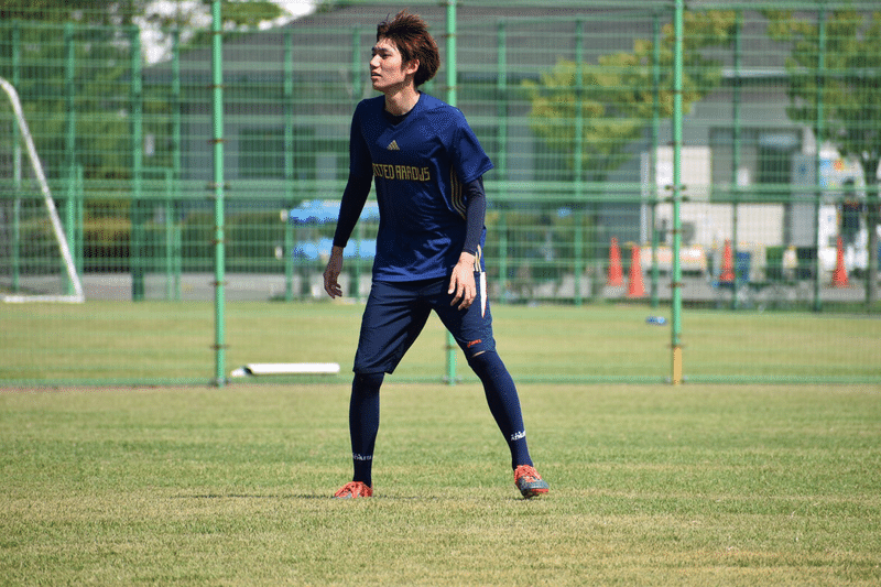 楽しい週末がやってくる 新潟unitedarrows編 田中雅憲 Note 楽しい週末がやってくる 新潟unitedarrows編 田中雅憲 Note