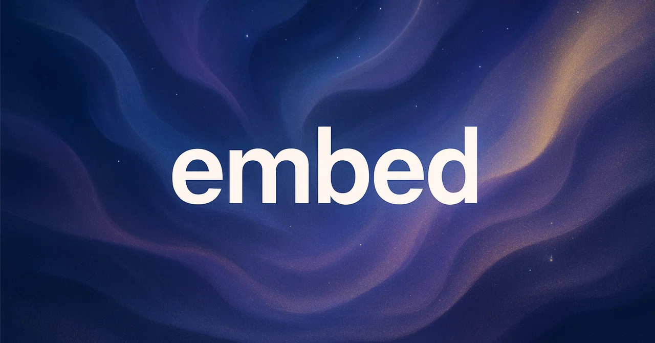 Meaning of 'embed' | Etymology, Pronunciation, and Collocations Summary｜英語垢