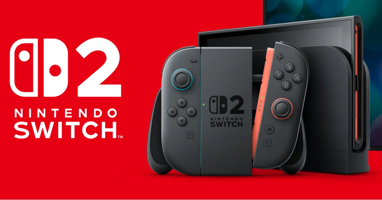 Switch2子供にどう渡す？】5万円超えのプレゼント、わが家の工夫｜まま 