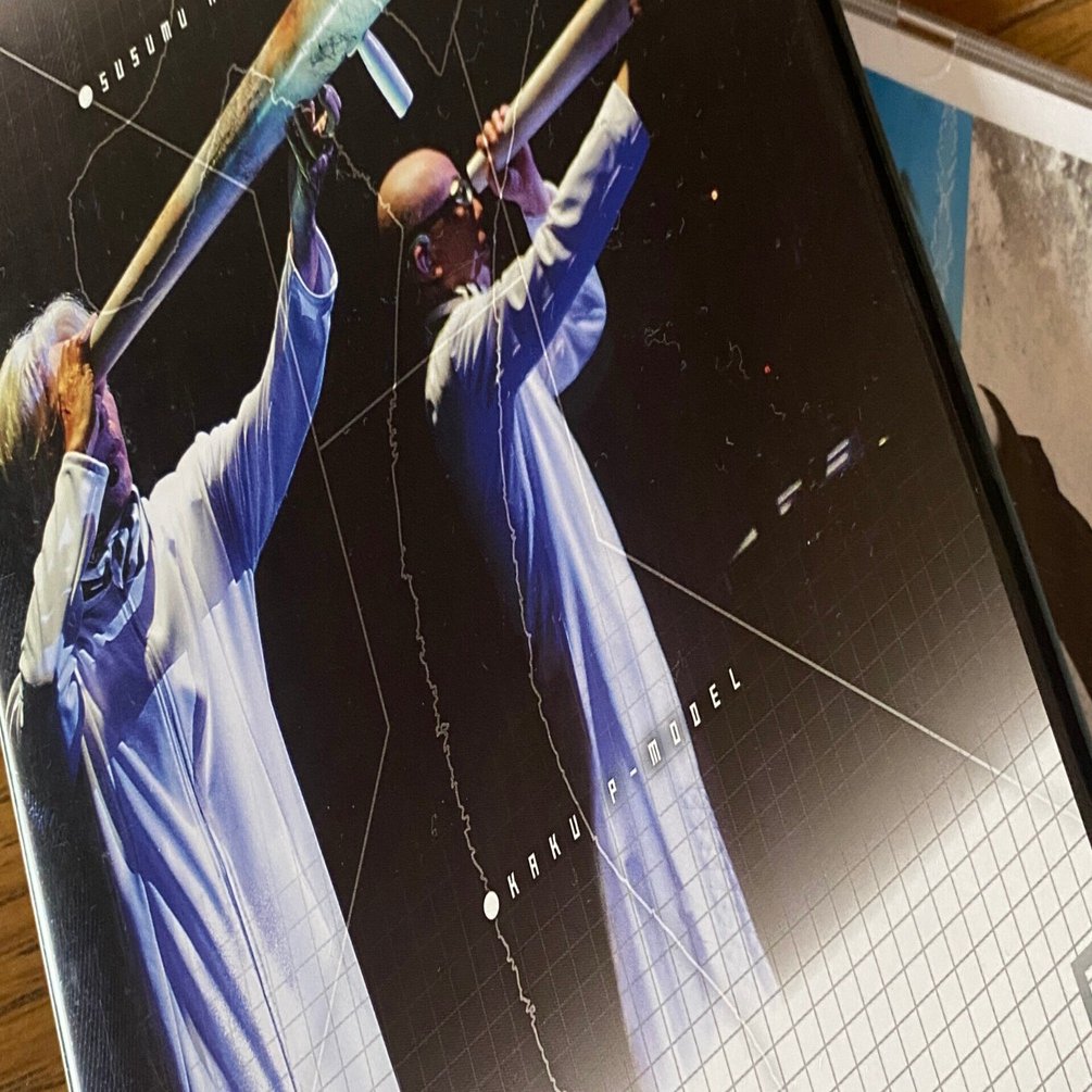 最近なぜか平沢進師匠に沼ったので私の話を聞いてくれ｜ぴろ＠ななじゅうご