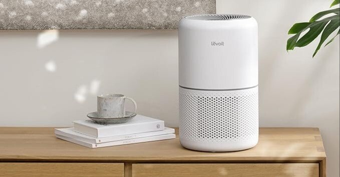 levoit スマート空気清浄機LAP-C301S-WJP Core 300 LAP-C301S-WJP 違い 比較｜空気清浄機初心者が選ぶべきモデル