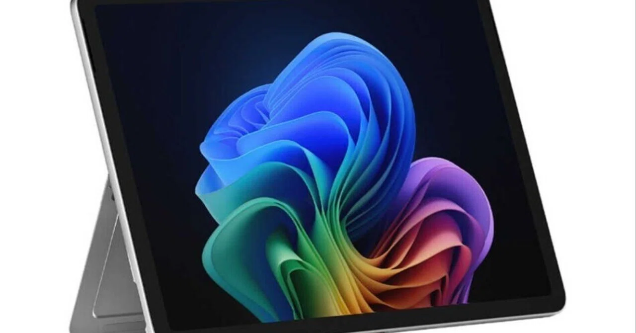 本日見つけた掘り出し物】次世代のAIパワーを手のひらに！Surface Pro 
