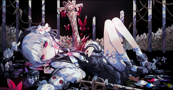 魔法少女ノ魔女裁判　タワーレコード　桜羽エマ　マウスパッド 魔法少女ノ魔女裁判 タワーレコード 桜羽エマ マウスパッド 魔法