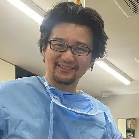 獣医師　あべれおな