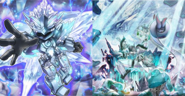 遊戯王OCG デュエルモンスターズ k9クリストロン K9クリスト論入門｜ことうゆみ