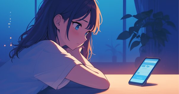 返信が遅い彼、冷めた？忙しい？見極める方法｜チコ