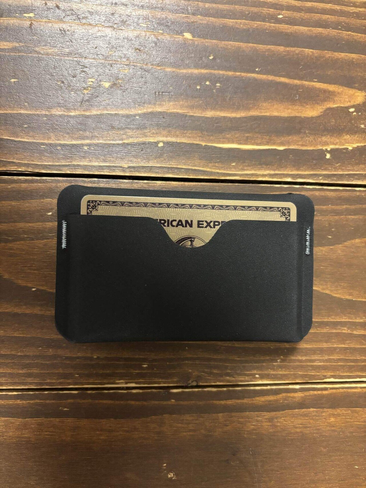 新品】RE:FORM® RE:01 ミニマル財布 コインスリーブ RE:FORM RE