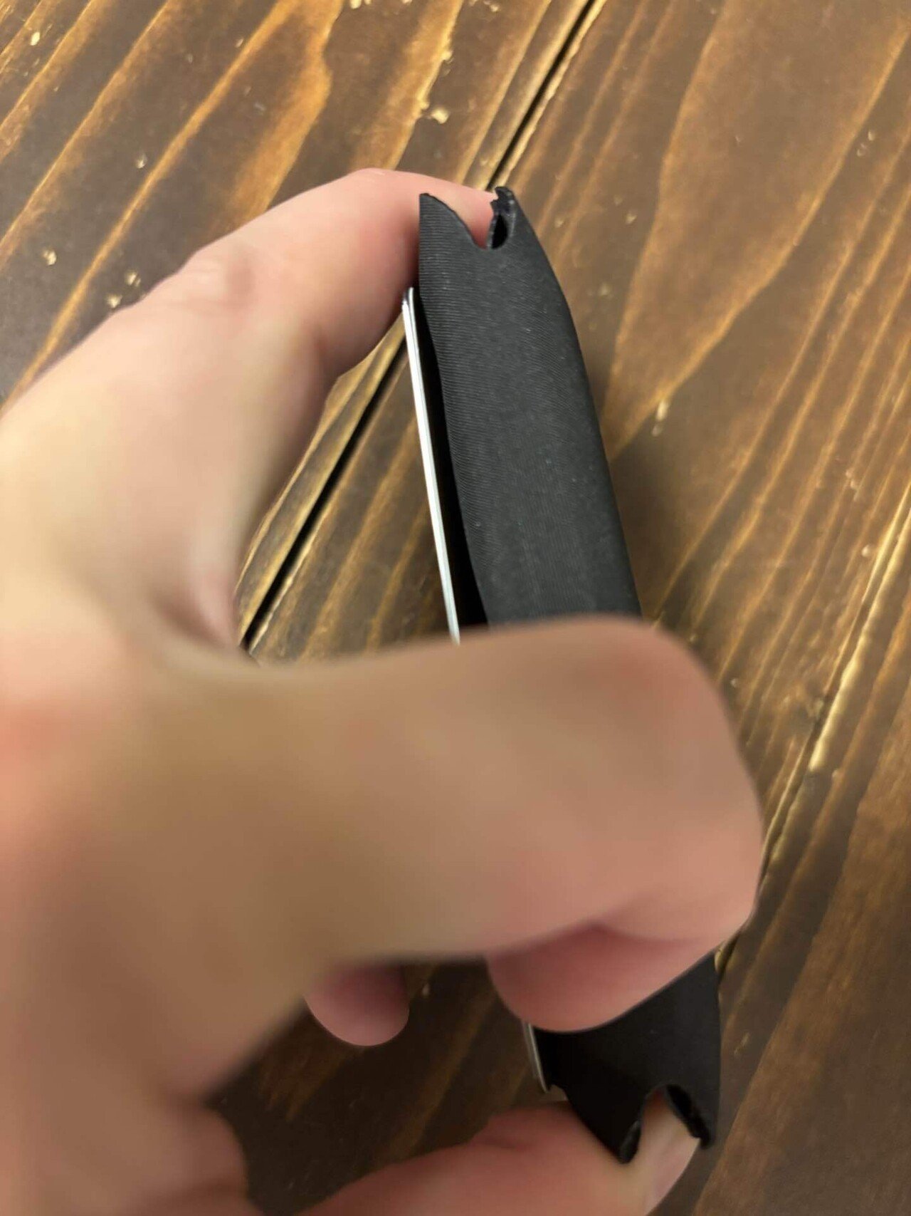 RE:FORM® RE:01 (リフォームスリーブ) レビュー: RE:FORM® RE:01 (コインスリーブ)｜モノクロ男(おの