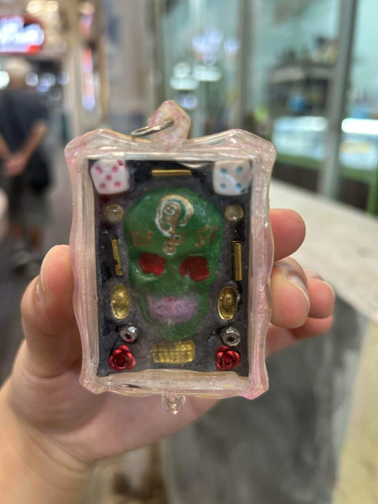 研究テーマ紹介！｜koni__thai