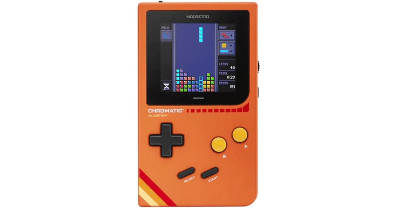 ゲームボーイカラー レッド 任天堂 動作品