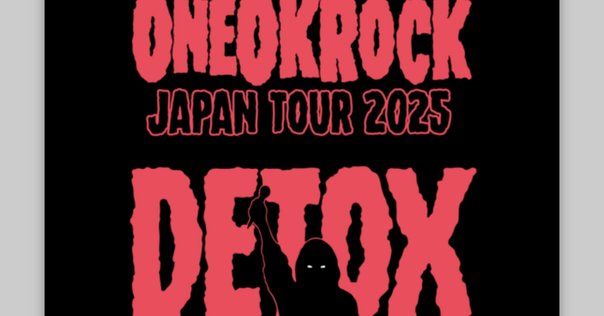 ONE OK ROCK『感情エフェクト』｜Masayuki