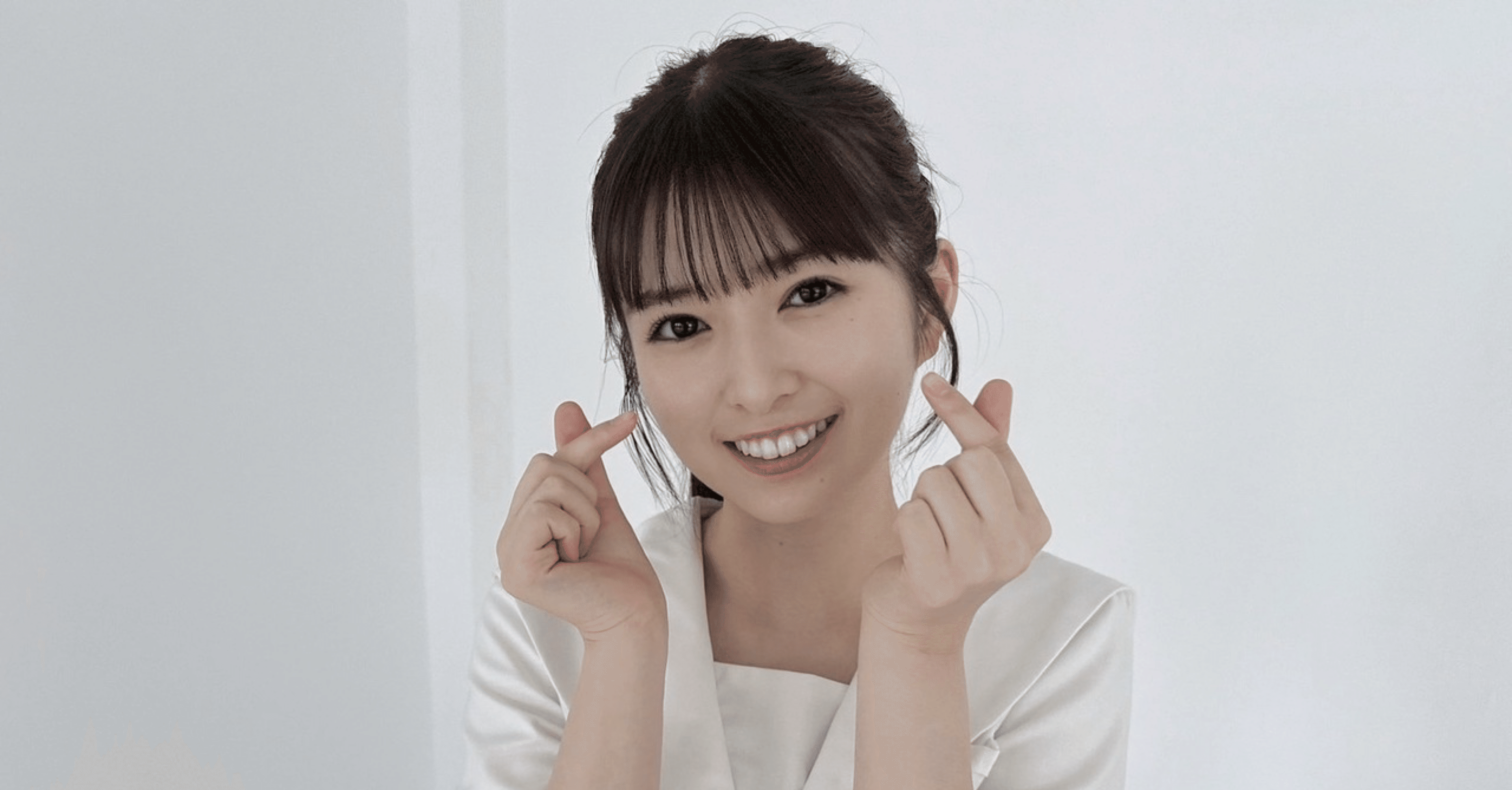 はじめての乃木坂、今からなら5期生。第7回｜小川彩 ── 誰もが